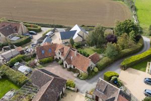 Aerial View- click for photo gallery